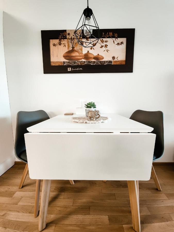 Vienna Green - Modern New Apartment, Old Danube Exterior photo